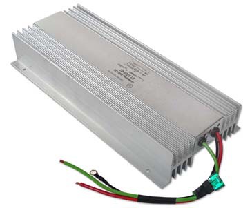 K-744 Preobrazovatel napryazheniya 21.3759-07 (konverter) 2412V, 2440A 340h145h50h Energomash (14625)