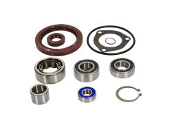 Рем к-т привода вентилятора (гидромуфты) (РТИ-прокладки-подшипники)  7511-1308005-01