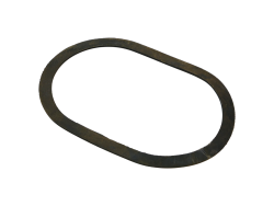 Прокладка уплотнит.крышки бачка насоса ГУР 5320-3407413