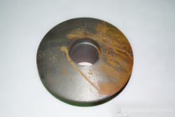 ZPS Disk kpriv ZP 04.105