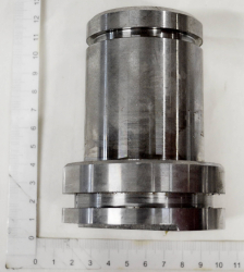 Ось КЗК-1420-0114020