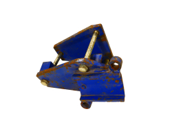 Плуг Кронштейн крепл предплужника съемный (Ставрополь)