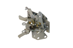 Замок двери передней 3160 внут.лев.в сб.под электроблокировку замка (3160-00-6105013-10) (2)