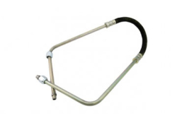 трубка компрес