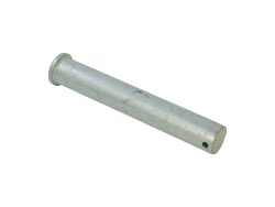 Палец опоры рессоры задн. 5320-2912485