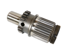 Вал раздаточный 700А.17.01.145 (малый) АОПТЗ (2)