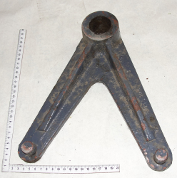 POLESE Richag mehanizma podema podbarabanya KZK 0115110 (15224)