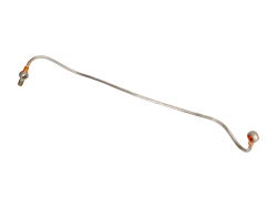 Труба топливоподводящая 240-1104346-А