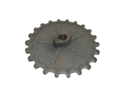 ОВС-25 Звездочка МПО 50.01.104 (z=22, t=38.0, ф=30)