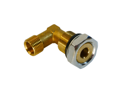 Угольник (22х18) РДВ и ГТК 861007