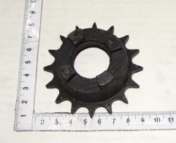 PS Zvezdochka-polumufta PS-10.09.304306 (12111)