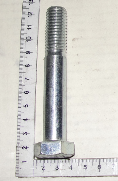 Salford Bolt s shestigrannii golovkoi 58h3 34 № B1037ST (11259)