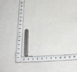 SHponka 8h7h63 vala privoda ochistki (13932)