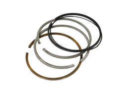Кольца поршневые Д-440-1004060 Б1  Ставроп