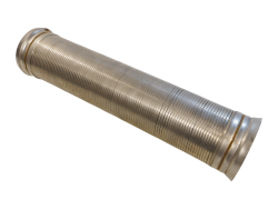 Сильфон 5104069 (гофра, компенсатор) со