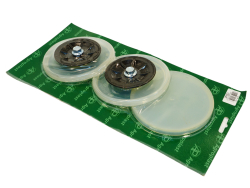 Комплект мембран насоса P-100 225597