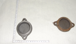 OVS-25 Krishka podshipnika N.026.226 (ZS-1012) (10984)