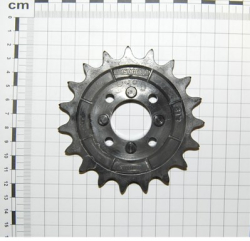 GASPARDO Zv-ka z19 SP G66248164 (6964)