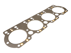 Прокладка ГБ 238-1003210-В7 нобр