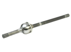 Шрус но прав.короткий усилен. L=720мм (сепаратор) 3163.Патриот 3162-2304060 Саратов