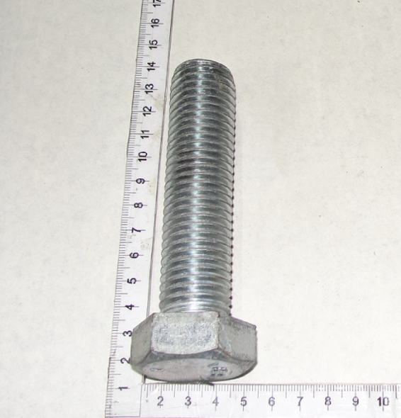 Salford Bolt 1 h 4 B1640TH (13629)