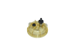 ФОТ АКРОС (двиг ЯМЗ) КОЛБА FSG1002 для фильтра грубой очистки PR90T