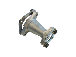 Вал 7482.1111050 привода ТНВД в сб.ЕВРО2,3 (тнвд БОШ) ОАО КАМАЗ