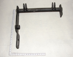 VEKTOR Richag natyazhitelya cepi zern elevat 101.01.50.400 Rostselmash (12927)