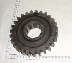 DON SHesternya promezh vala vedomaya (z27) 3518020-46353 Rostselmash (13988)