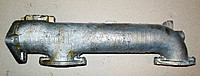 MTZ Kollektor vpuskn. 240-1003033-01
