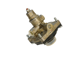 Клапан упр.прицеп однопров.100-3522110 АО ПТЗ