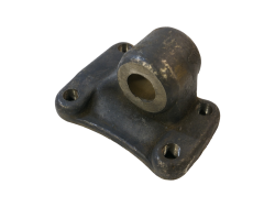 Кронштейн 5320-2919094 задн. реактив штанги