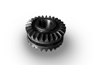 KMS Koleso zubchatoe KSKU 06.16 642 (7478)