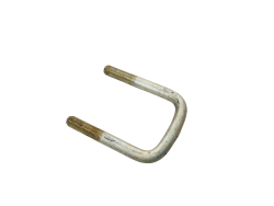 АГРАТОР Стремянка крепления стойки