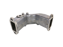 Патрубок соединит 238-1115032-Б