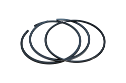 Кольца поршневые (на 1 гильзу) 612600030054