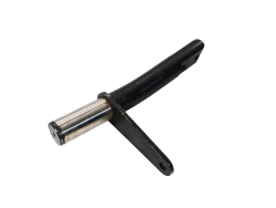 БДМ Стойка поворота реж узла под стопорн кольцо (Белагромаш) УР-1.01.00.000 С D=58 мм