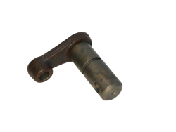 Валик 52-1802080 Б-1 (раздаточной коробки) (БЗТДиА)