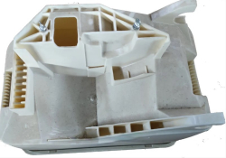 Бункер семян пластиковый (вакуум) GA20254