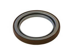 Сальник ступицы полуприцепа Камаз 12т СЗАП А1205