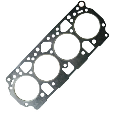 MTZ Prokladka  gbc 240-1003020 (silikon)