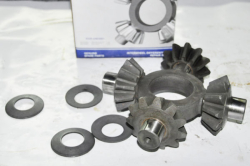 Krestovina 53205-2506081 MOD v k-te Evro OAO Kamaz