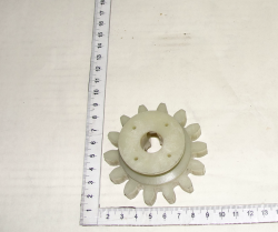 KSIL Koleso zubchatoe KSIL721418001 (Radiozavod) (11712)