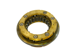 Синхронизатор 74-1701060 МТЗ-900