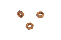 Гайка регулир.коромысла М10х1  870505 (смотри УАЗ 292782-П)