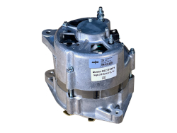 Генератор КАМАЗ 6562.3701 Камаз-740-11.240 ЕВРО 90А, 28В КЗАТЭ (2)