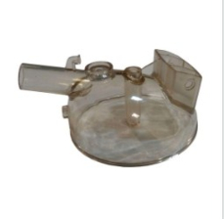 Korpus nizhnii dlya kollektorov V–340 sm³     AIDM1.50.212 (14968)