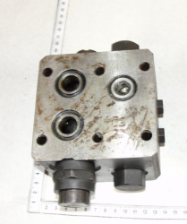 DON Korobka klapan (motor GST) MP-90.02.000 Rostselmash (14043)