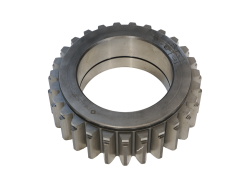 Шестерня (КПП Пневмо-3) 750-17.01.045 АО ПТЗ