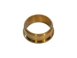 Втулка оси полурамы верхняя 420-28.11.031 АОПТЗ